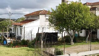 Land for sale in Vila Nova de Gaia, Portugal — €375,000