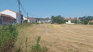 Land for sale in Montemor-o-Velho, Portugal — €45,000