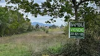 Land for sale in Valença, Portugal — €120,000