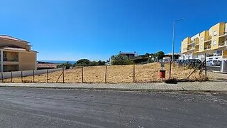 Land for sale in Mafra, Portugal — €397,500