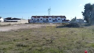 Land for sale in Benavente, Portugal — €402,000