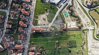Land for sale in Santa Comba Dão, Portugal — €165,000