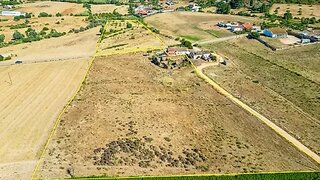 Land for sale in Lagos, Portugal — €295,000