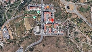 Land for sale in Amadora, Portugal — €500,000