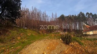 Land for sale in Gondomar, Portugal — €65,000
