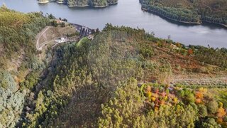 Land for sale in Vieira do Minho, Portugal — €52,000