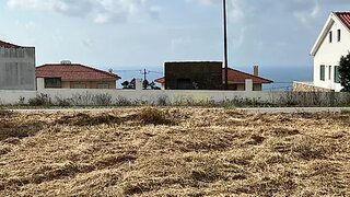 Land for sale in Nazaré, Portugal — €260,000
