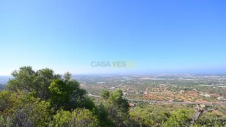 Terreno de 7160 m² em Faro
