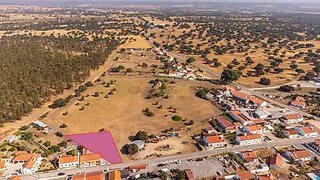 Land for sale in Montemor-o-Novo, Portugal — €118,000