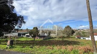 Land for sale in Espinho, Portugal — €83,500