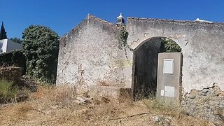 Land for sale in Olhão, Portugal — €150,000