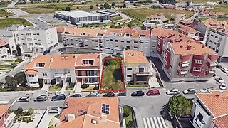 Terreno em Aveiro · 234 m² · 325 000 €