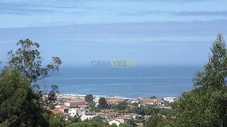 Land for sale in Caminha, Portugal — €115,000