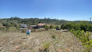 Terreno para venda em Leiria, Portugal — 42 000 €