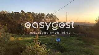 Land for sale in Oliveira do Bairro, Portugal — €35,000