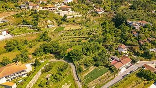 Land for sale in Marco de Canaveses, Portugal — €15,000