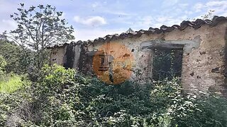 Land for sale in Tavira, Portugal — €62,000