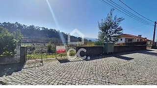 Terreno em Lousada · 4526 m² · 150 000 €