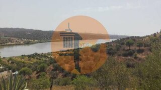 Land for sale in Alcoutim, Portugal — €19,000