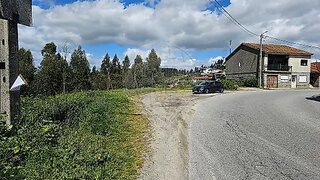Land for sale in Lousada, Portugal — €49,000