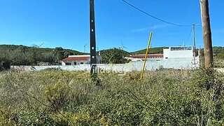 Terreno em Lagos