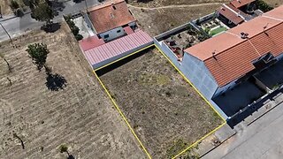 Terreno em Castelo Branco · 459 m² · 37 000 €