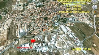 Land for sale in Reguengos de Monsaraz, Portugal — €75,000