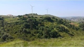 Land for sale in Mafra, Portugal — €579,000