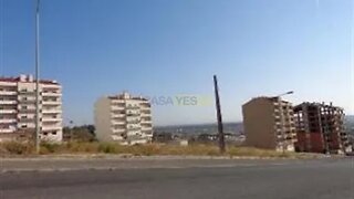 Land for sale in Alenquer, Portugal — €56,900