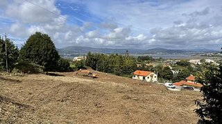 Land for sale in Caminha, Portugal — €300,000