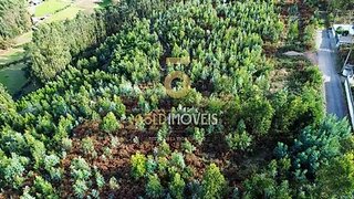 Land for sale in Oliveira de Azeméis, Portugal — €76,000