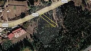 Terreno em Oliveira do Hospital