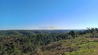 Land for sale in Grândola, Portugal — €620,000