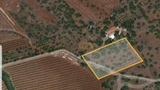 Land for sale in Silves, Portugal — €31,000