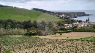 Land for sale in Ribeira Grande, Portugal — €69,000