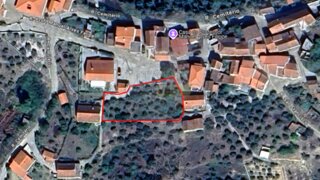 Land for sale in Oleiros, Portugal — €25,000