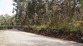Land for sale in Vila do Conde, Portugal — €600,000
