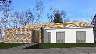 Land for sale in Ourém, Portugal — €44,950