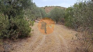 Land for sale in Alcoutim, Portugal — €8,500
