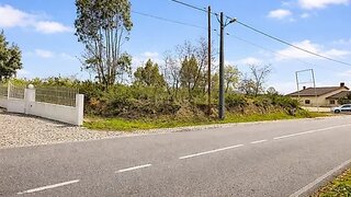 Terreno de 4215 m² em Leiria