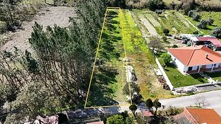 Land for sale in Montemor-o-Velho, Portugal — €24,900