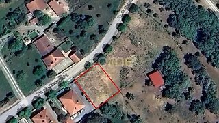 Land for sale in Tomar, Portugal — €28,000