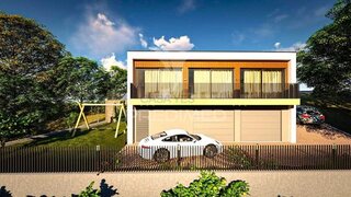 Terreno para venda em Vila Verde, Portugal — 65 000 €