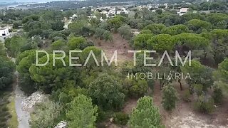Land for sale in Barreiro, Portugal — €595,000