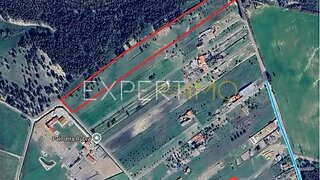 Land for sale in Montijo, Portugal — €65,000