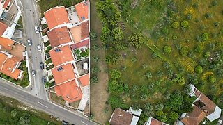 Land for sale in Abrantes, Portugal — €32,000