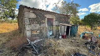 Terreno para venda em Penamacor, Portugal — 28 500 €
