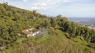 Land for sale in Monchique, Portugal — €120,000