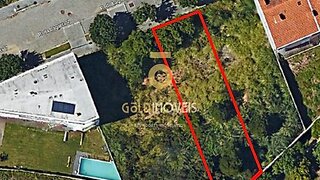 Land for sale in Espinho, Portugal — €67,500