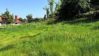 Land for sale in Vieira do Minho, Portugal — €28,000